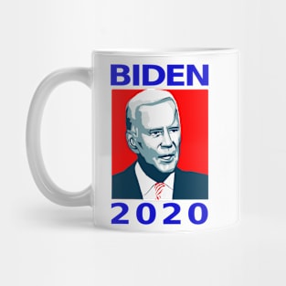 Biden Mug